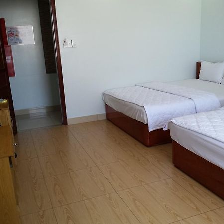 Tuan Vinh Hotel ブンタオ エクステリア 写真