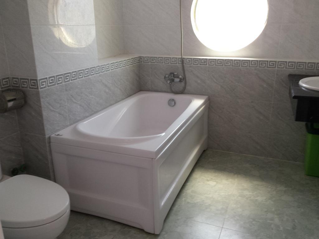 Tuan Vinh Hotel ブンタオ エクステリア 写真