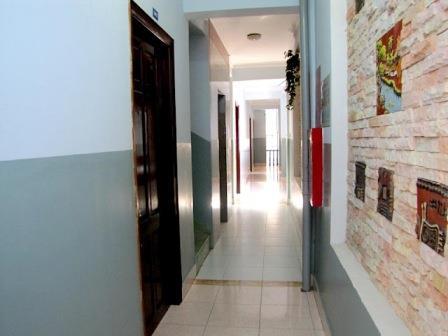 Tuan Vinh Hotel ブンタオ エクステリア 写真