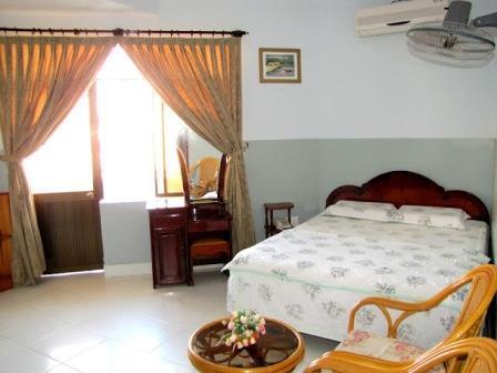 Tuan Vinh Hotel ブンタオ エクステリア 写真